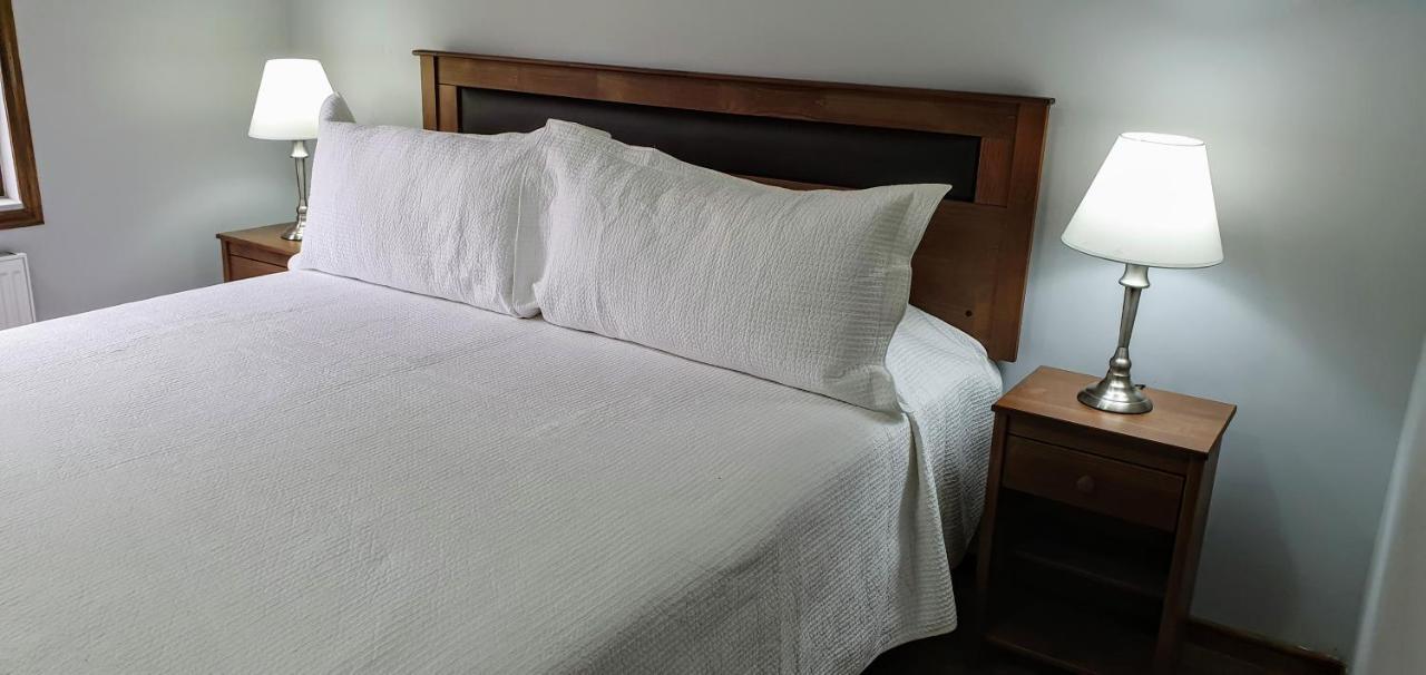 Hotel Y Cabanas Molino Viejo Puerto Varas Eksteriør billede