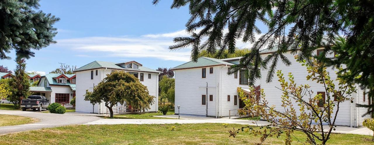 Hotel Y Cabanas Molino Viejo Puerto Varas Eksteriør billede