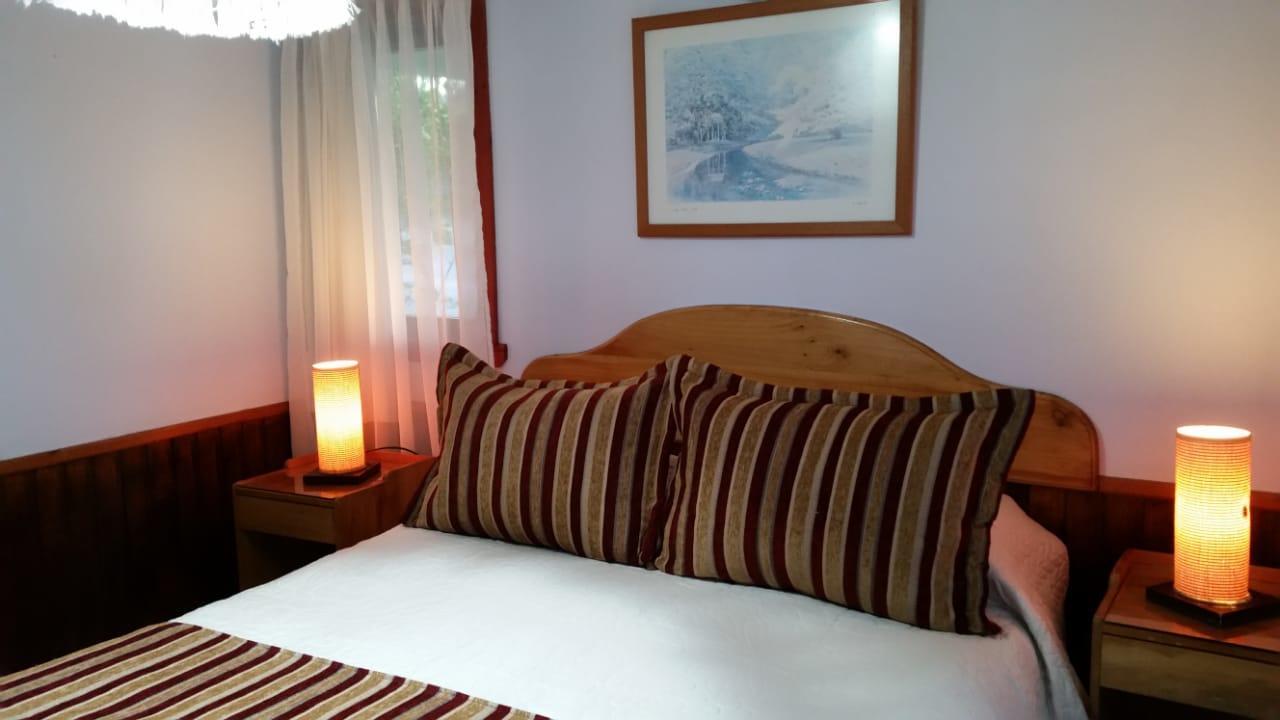 Hotel Y Cabanas Molino Viejo Puerto Varas Eksteriør billede