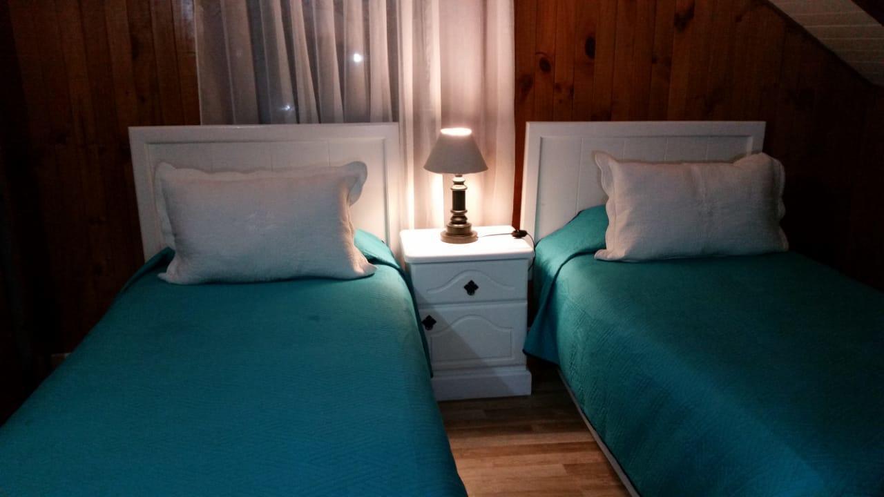 Hotel Y Cabanas Molino Viejo Puerto Varas Eksteriør billede