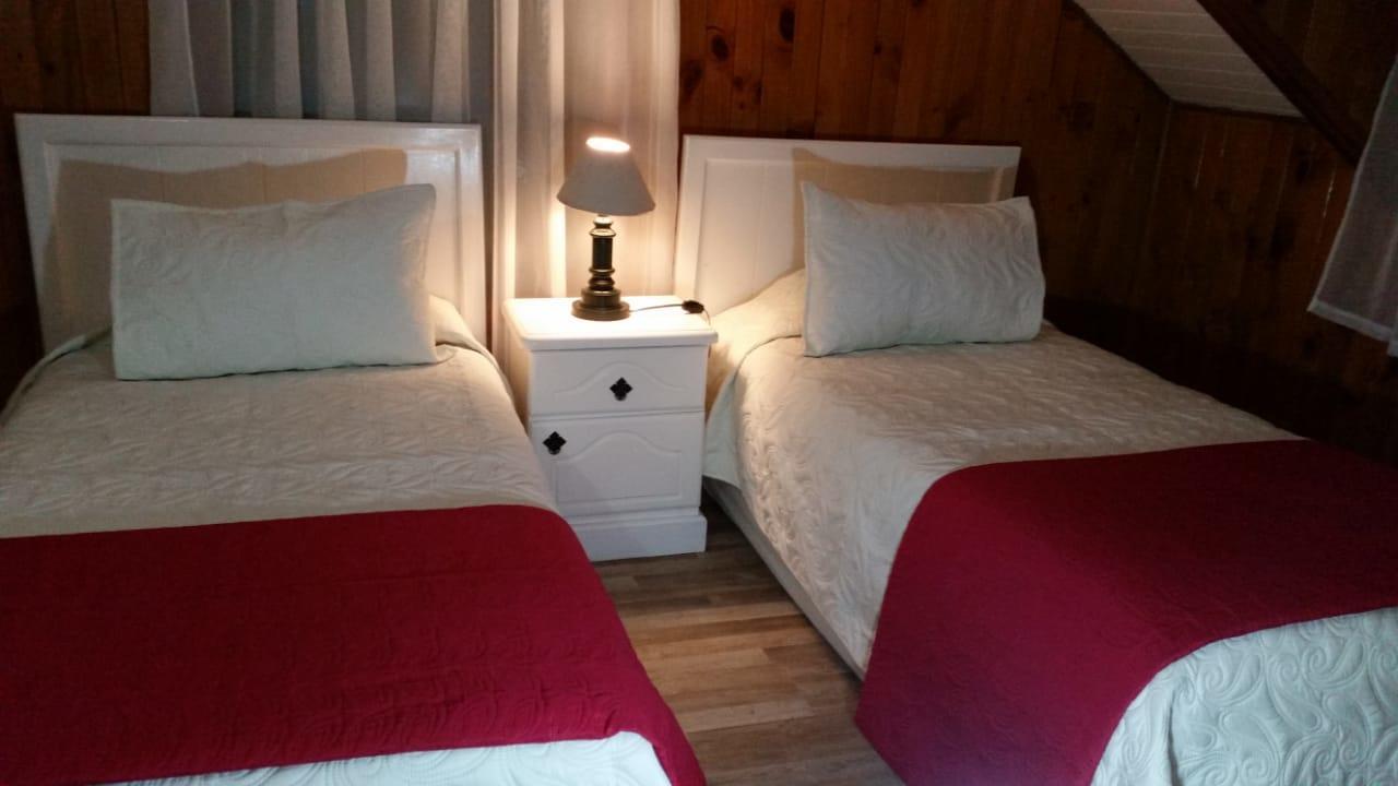 Hotel Y Cabanas Molino Viejo Puerto Varas Eksteriør billede