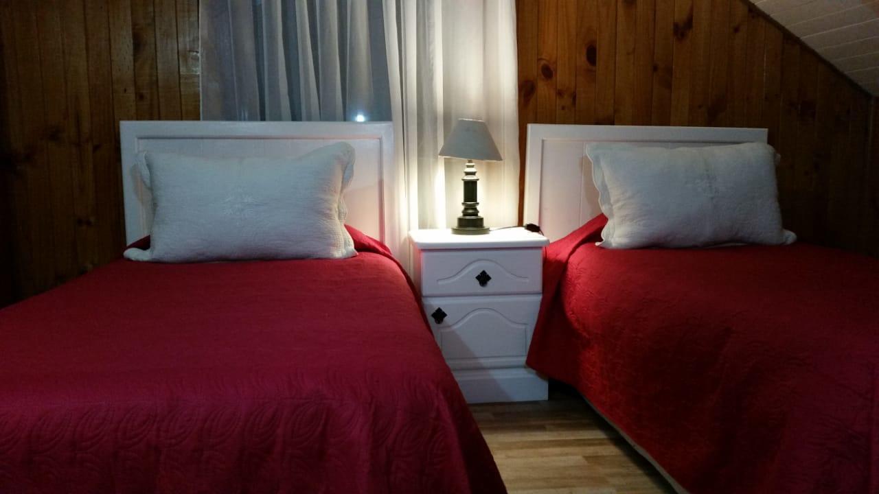 Hotel Y Cabanas Molino Viejo Puerto Varas Eksteriør billede