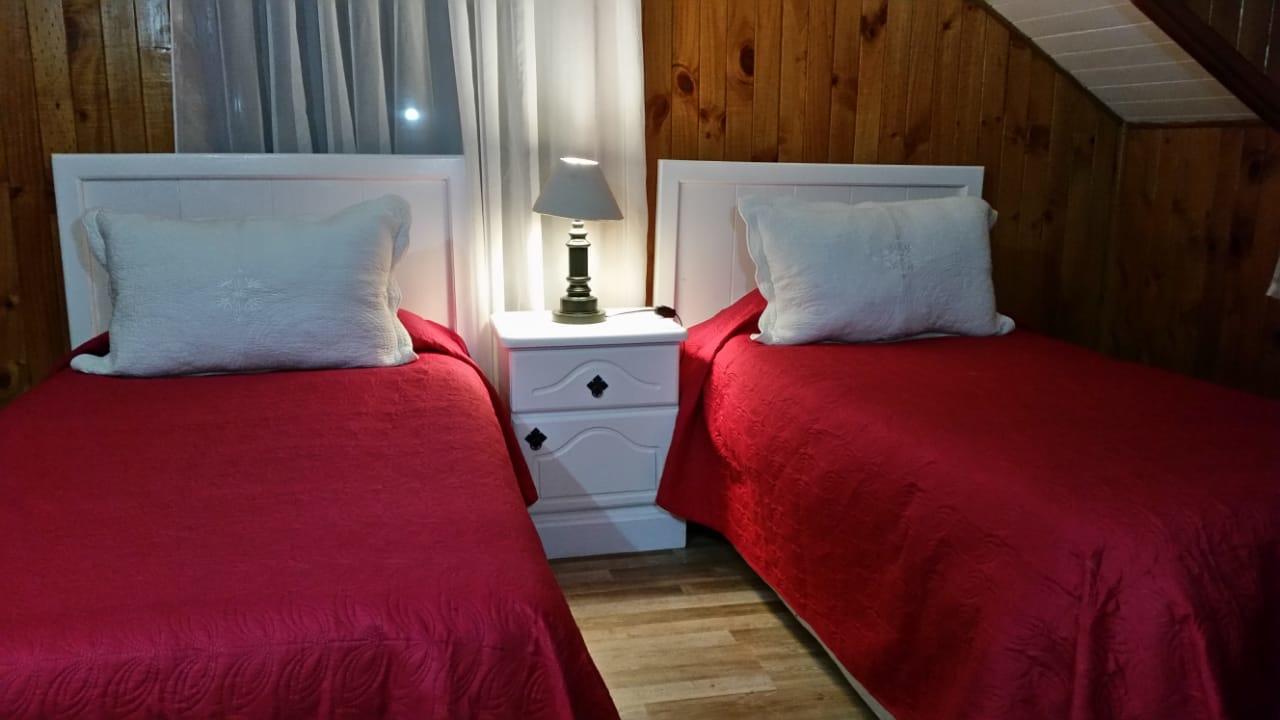 Hotel Y Cabanas Molino Viejo Puerto Varas Eksteriør billede