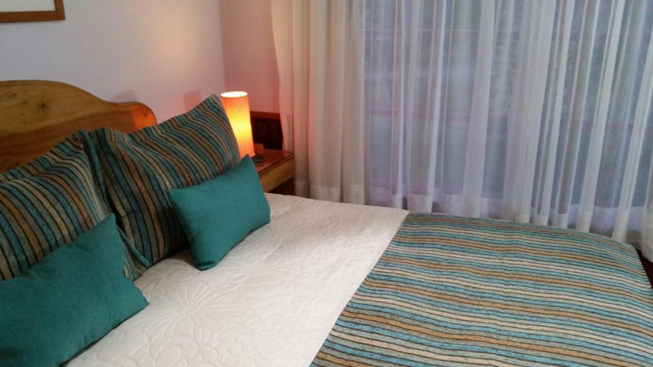 Hotel Y Cabanas Molino Viejo Puerto Varas Eksteriør billede