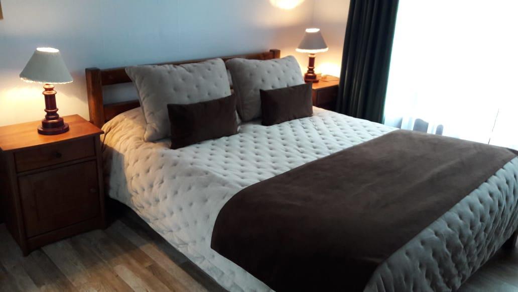 Hotel Y Cabanas Molino Viejo Puerto Varas Eksteriør billede