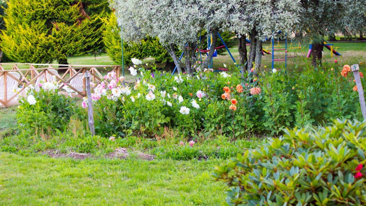 Hotel Y Cabanas Molino Viejo Puerto Varas Eksteriør billede